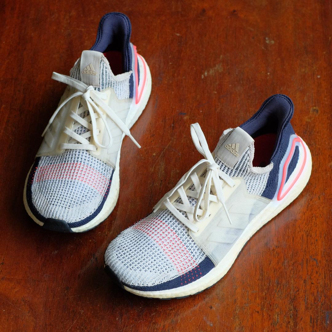 adidas UltraBoost 19