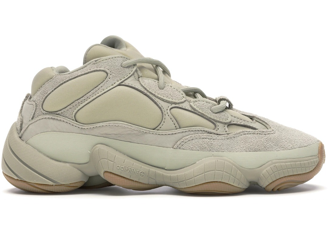New on sale yeezys 500