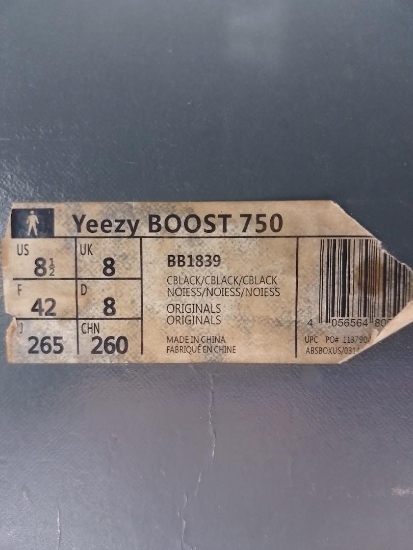 Bb1839 clearance