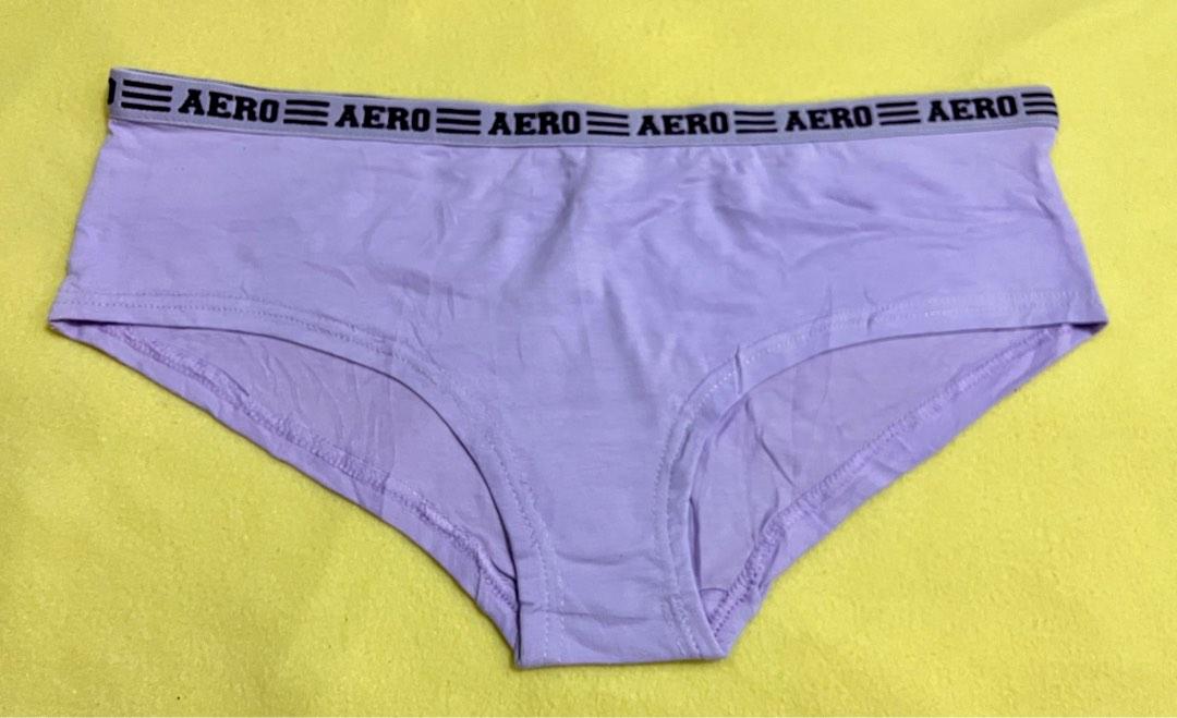 Aero Panty XL size, Women's Fashion, Undergarments & Loungewear on
