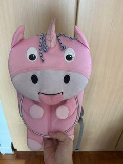 Affenzahn Small Unicorn Backpack