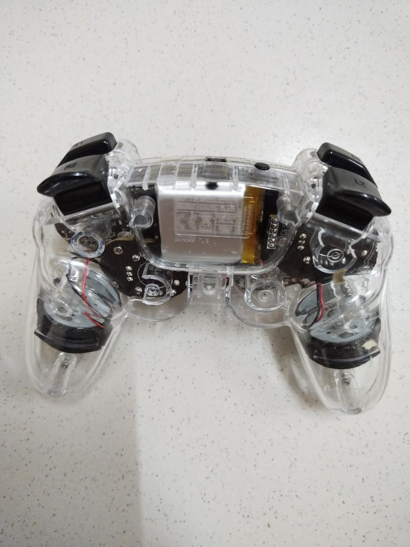Afterglow wireless shop controller ps4