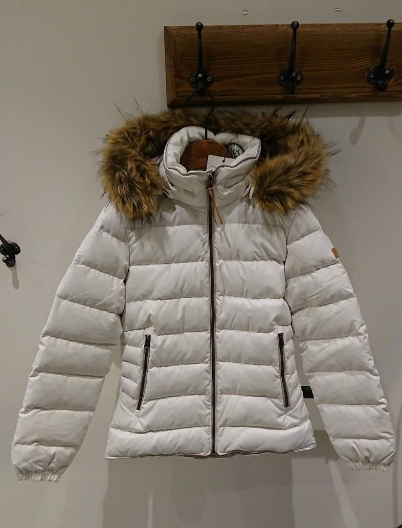 Aigle womens rigdown short jacket new arrivals