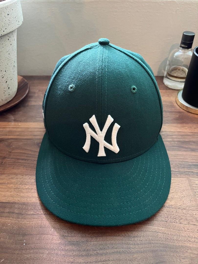 Aime Leon Dore New Era Yankees Fitted Hat 7 1/2