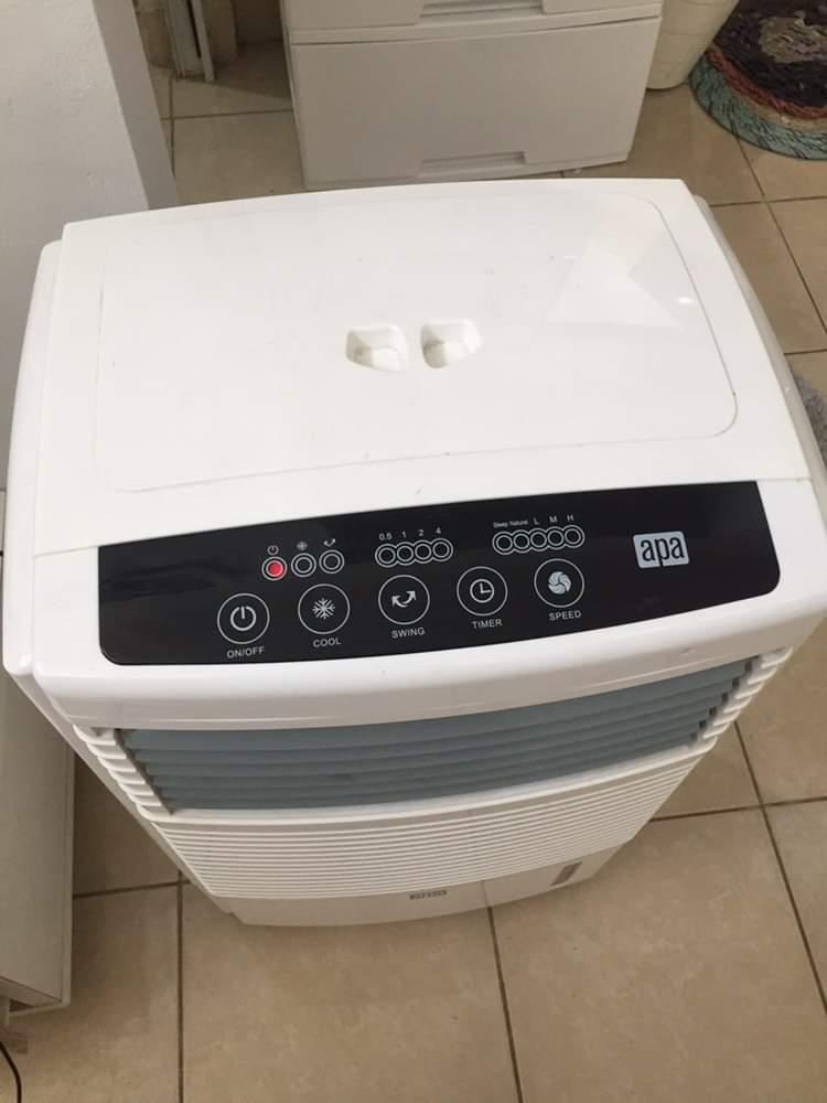 Air Cooler APA by Ace Hardware