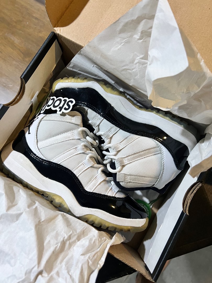 Air jordan concorde hotsell