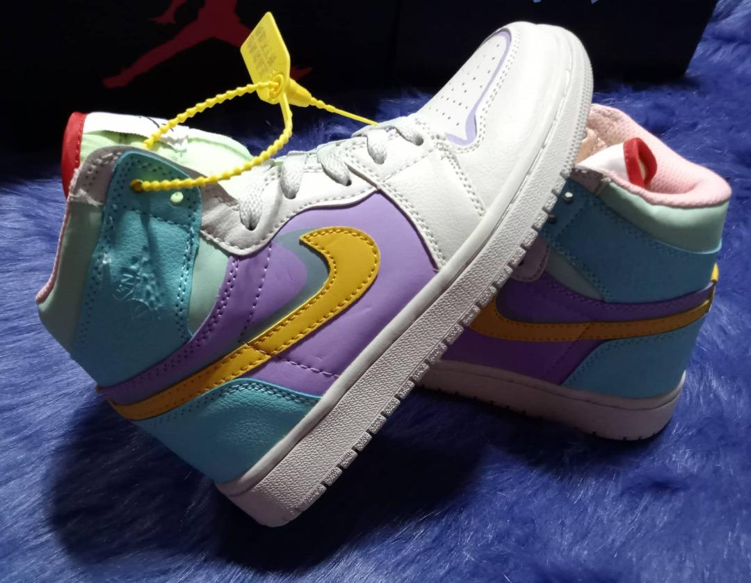 infant air jordans 1