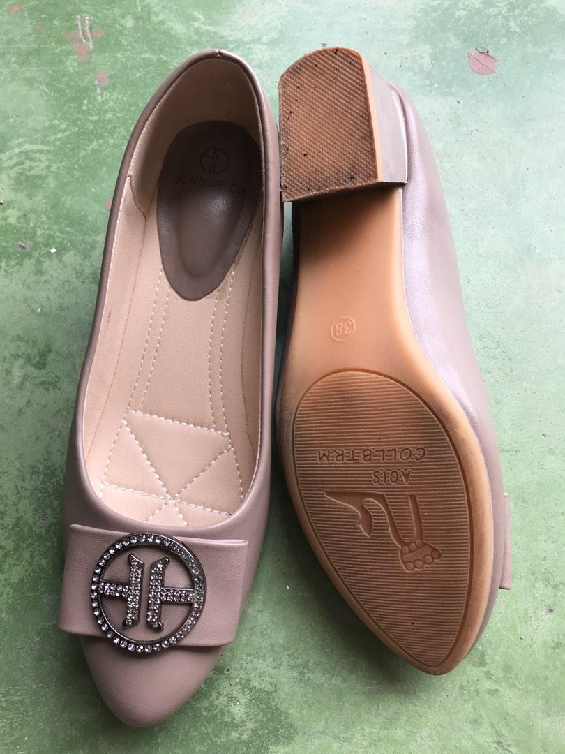 Alain delon new arrivals women shoes