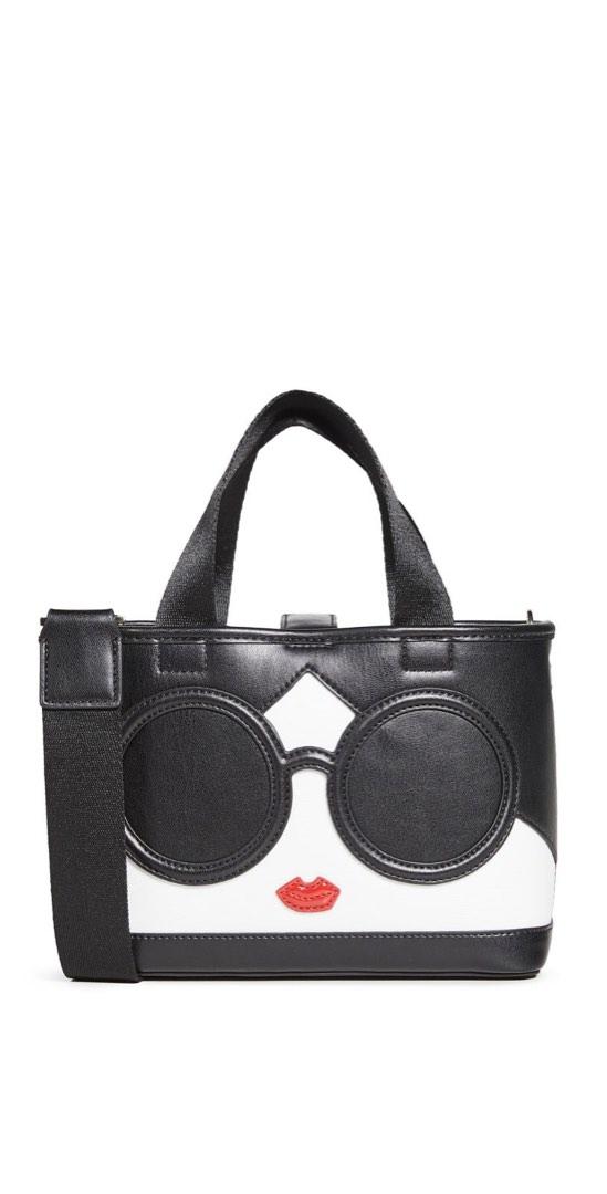 Alice Olivia bag Authentic Crossbody Tote