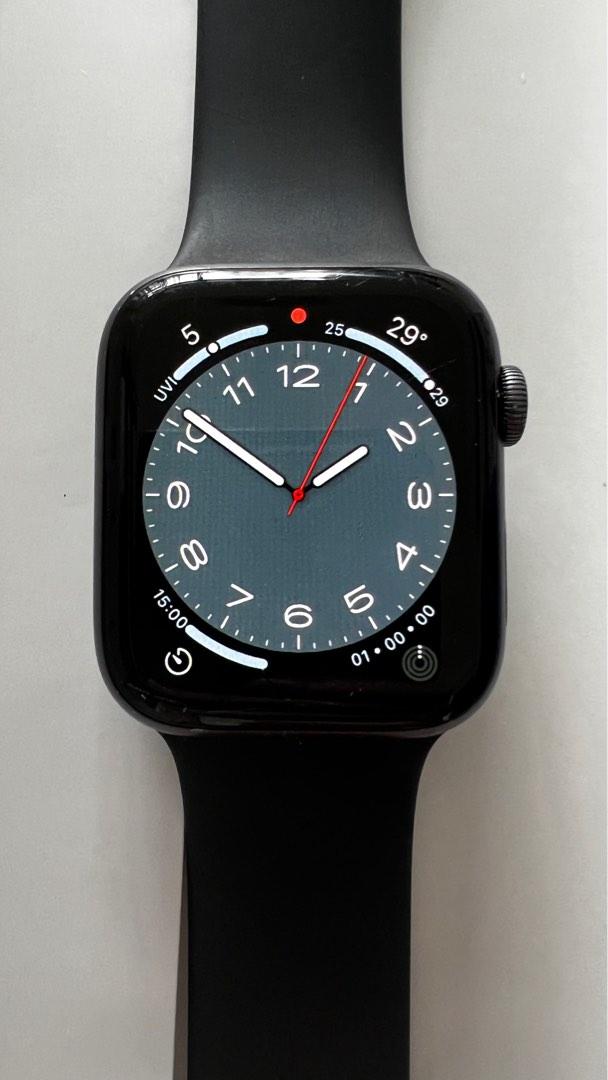 Watch 4 sale gps cellular