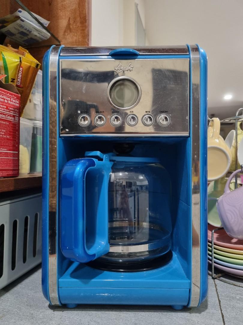 Asahi Coffee Maker, TV & Home Appliances, Kitchen Appliances, Coffee