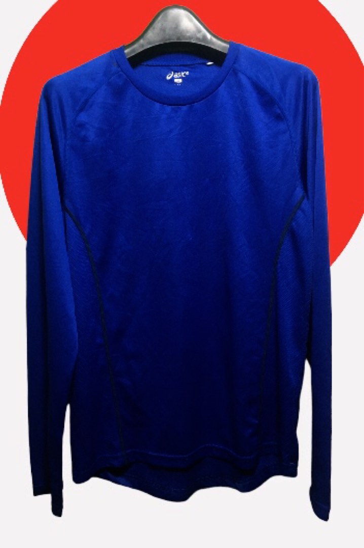 dri fit longsleeve