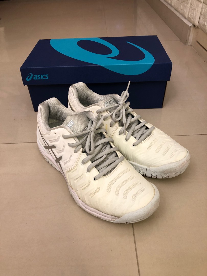 Asics gel resolution 7 nyc shop