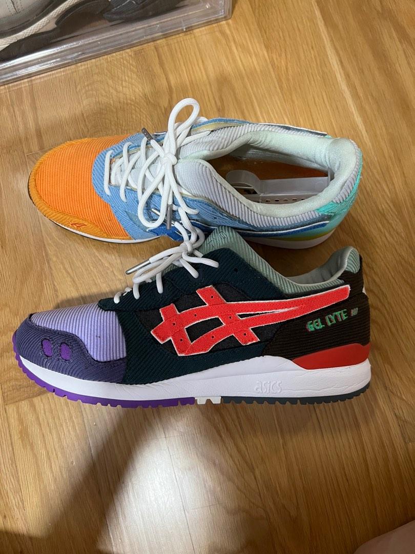 stockx asics sean wotherspoon