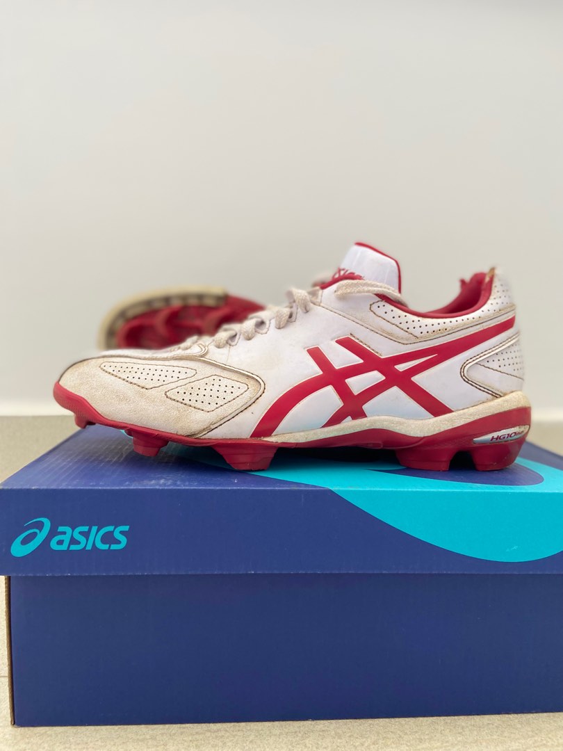 Asics 2025 softball shoes