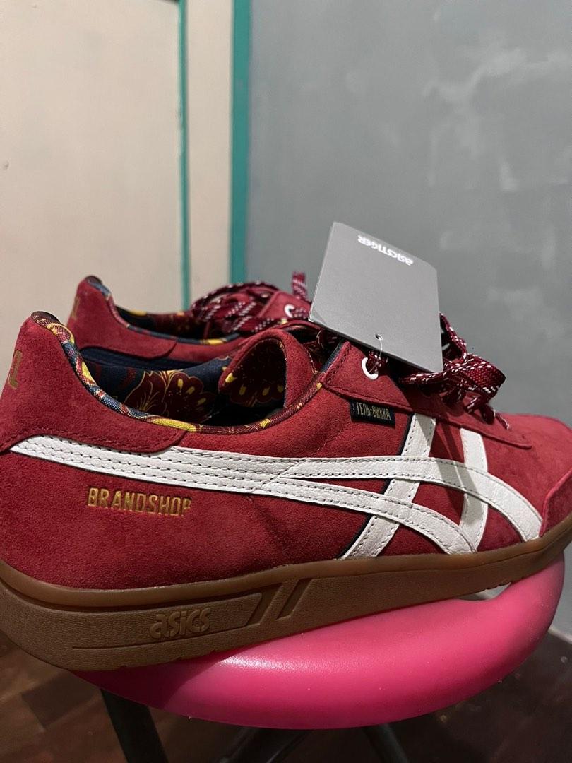 Asics tiger x outlet brandshop