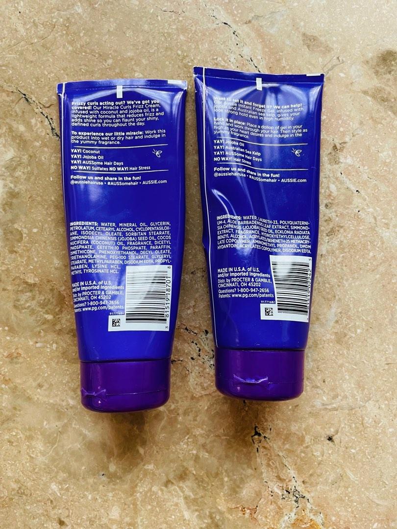 aussie-hair-products-beauty-personal-care-hair-on-carousell