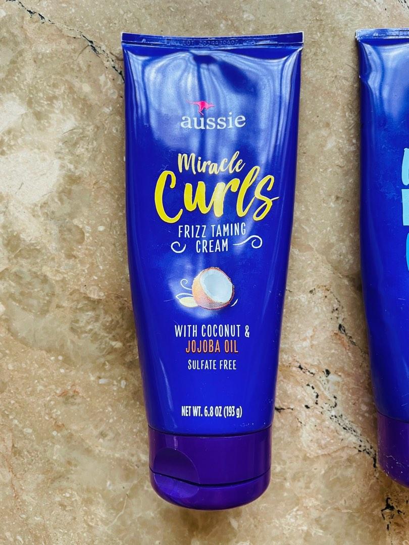 Aussie Hair Products, Beauty & Personal Care, Hair on Carousell