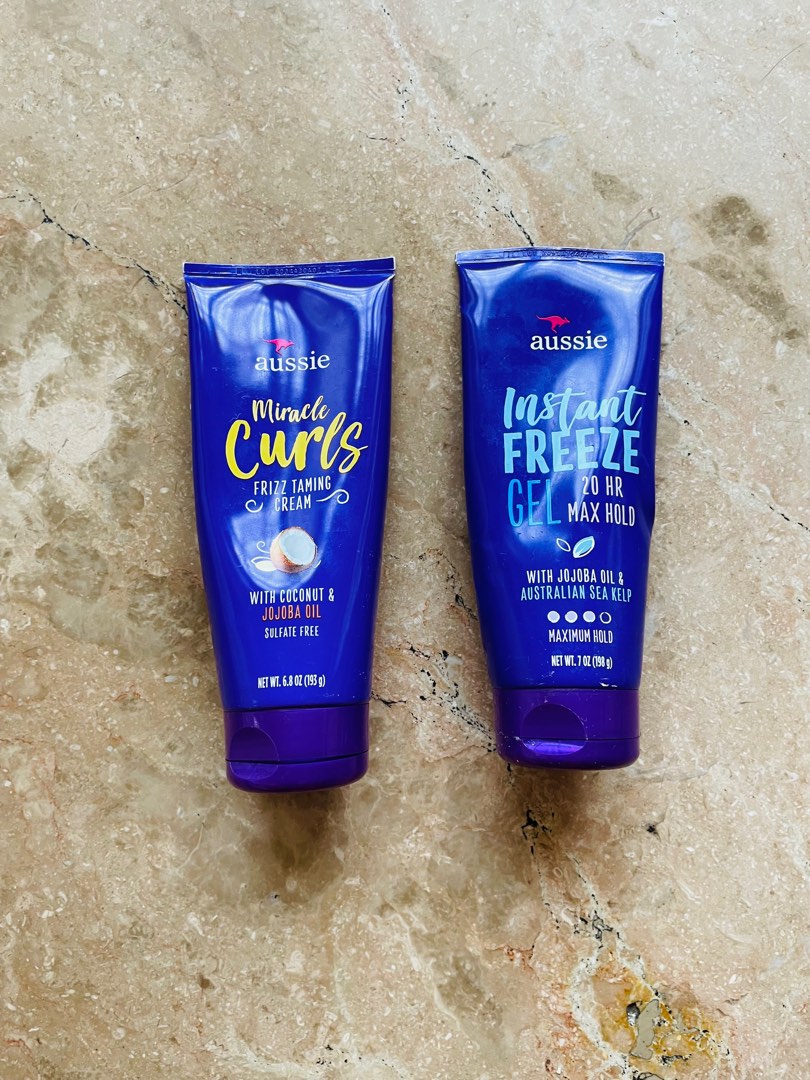 aussie-hair-products-beauty-personal-care-hair-on-carousell