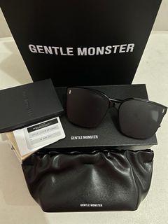 Authentic Gentle Monster Sunglasses