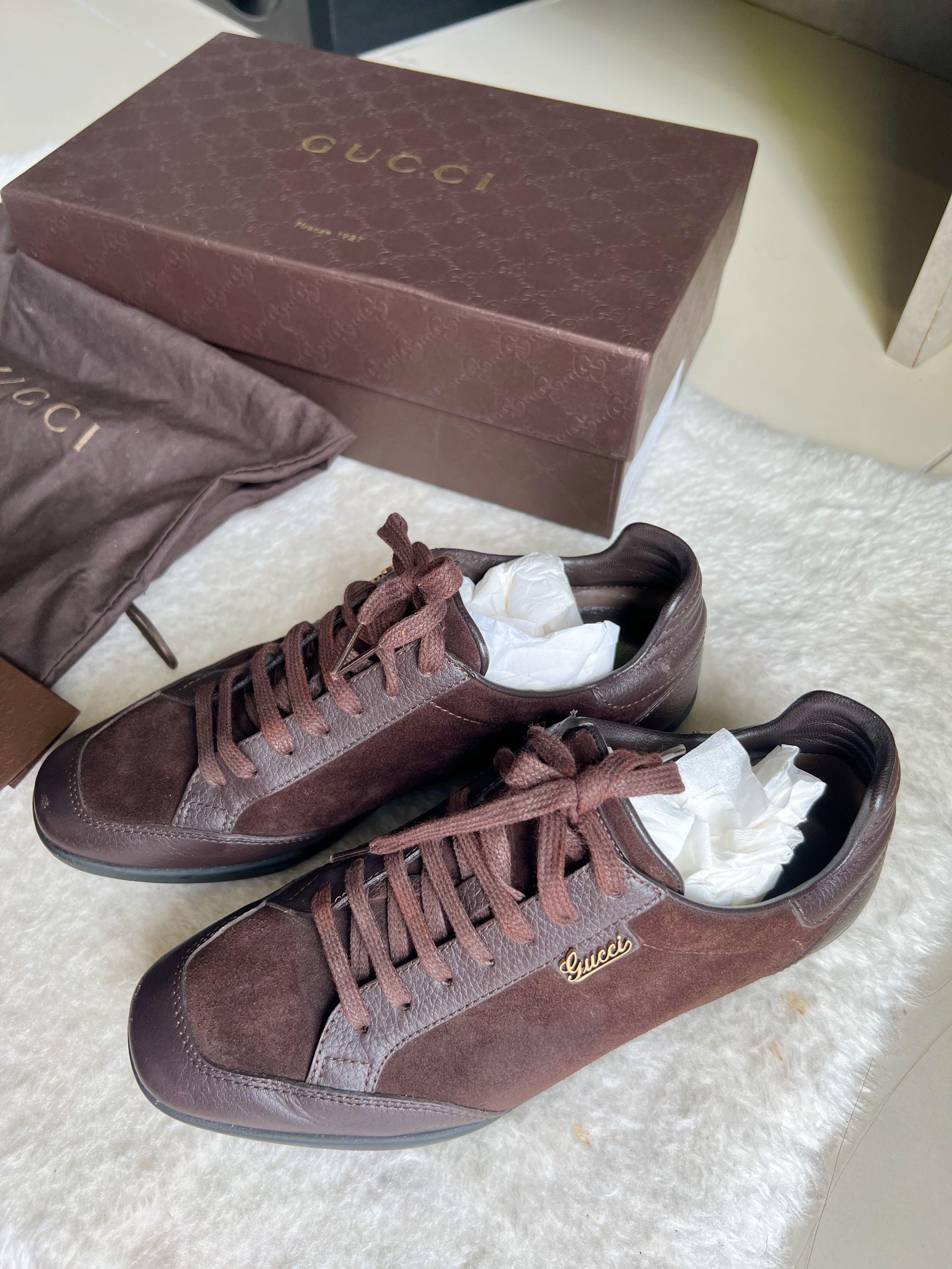 Authentic gucci shoes for cheap 2025