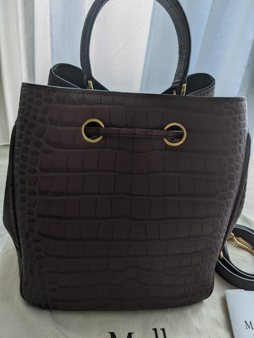 Mulberry hampstead on sale black
