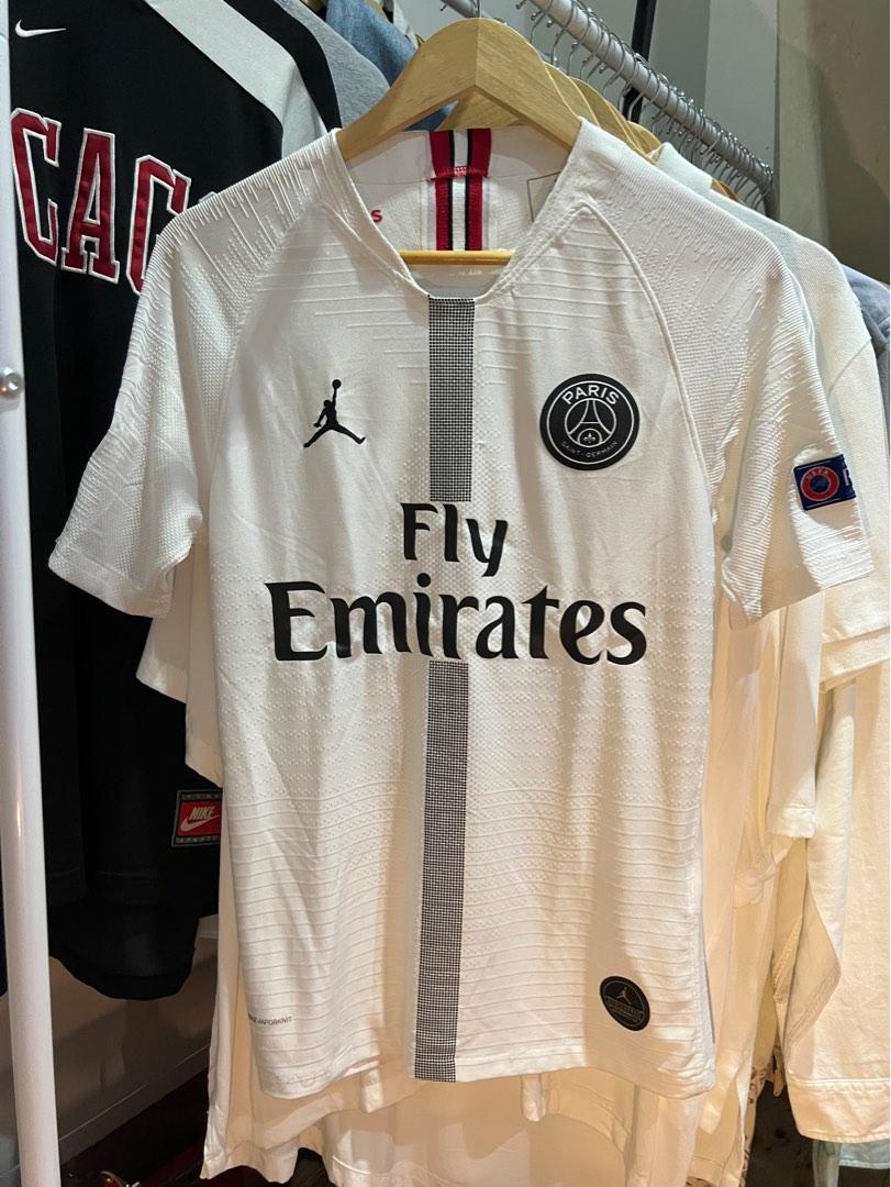 Authentic PSG neymar jersey