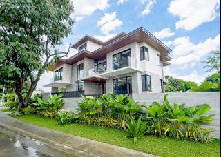 Ayala Southvale Primera Brand New House and Lot For Sale