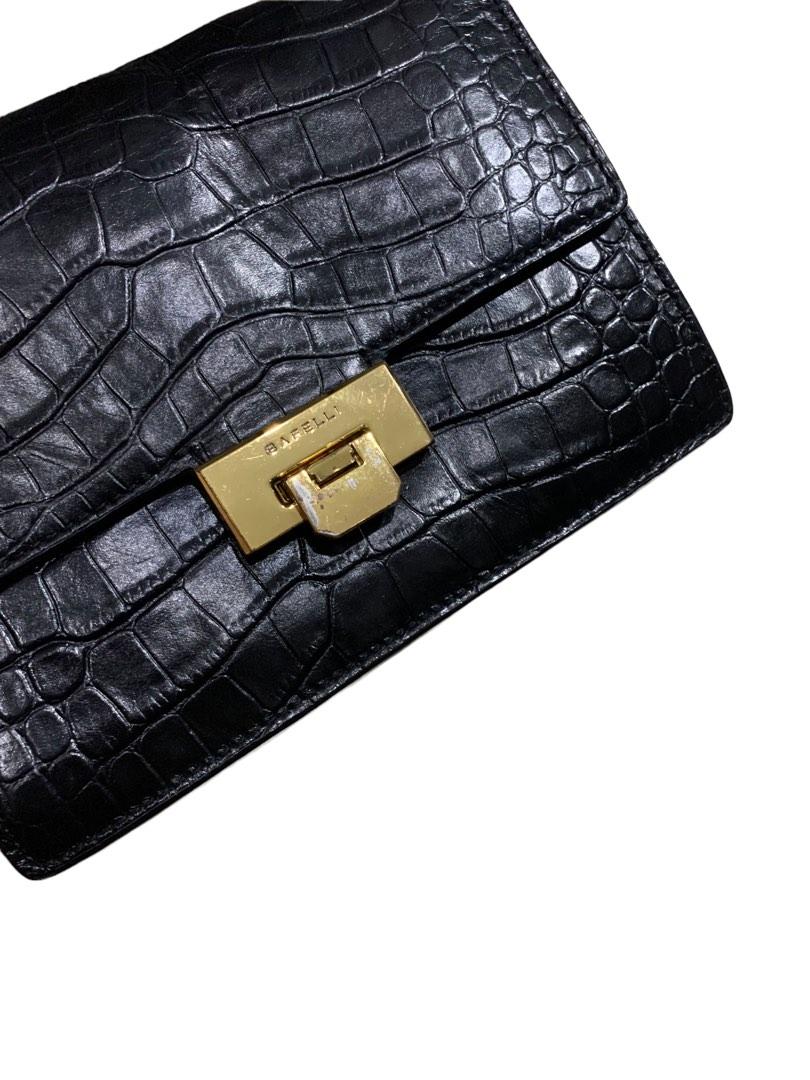 Original Bafelli, Luxury, Bags & Wallets on Carousell