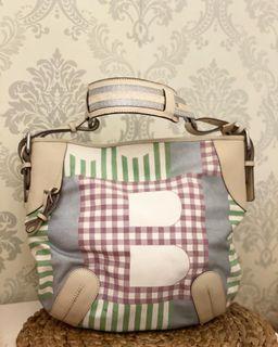 Bally shoulder bag