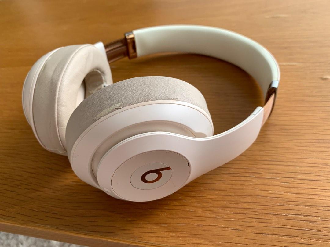 Beats Studio 3 Porcelain Rose