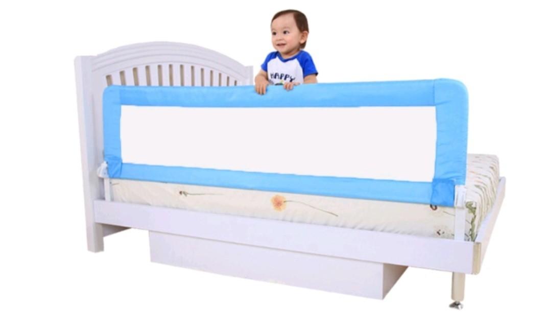 Bed guard for children, Babies & Kids, Baby Nursery & Kids Furniture
