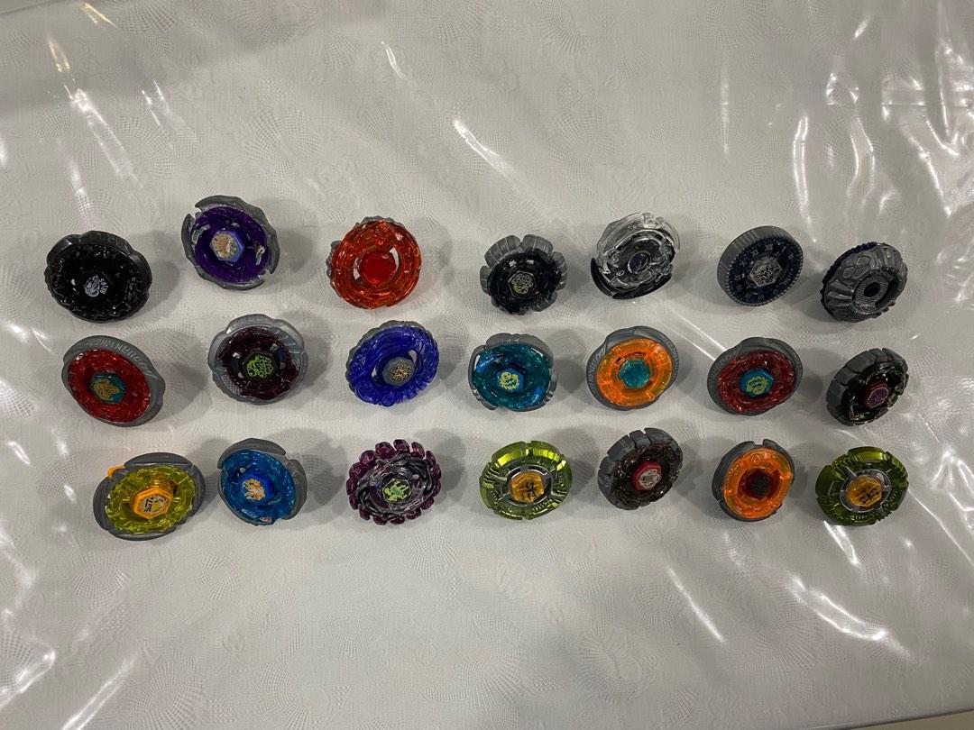 Beyblades metal fusion, Hobbies Toys, Toys Games on Carousell