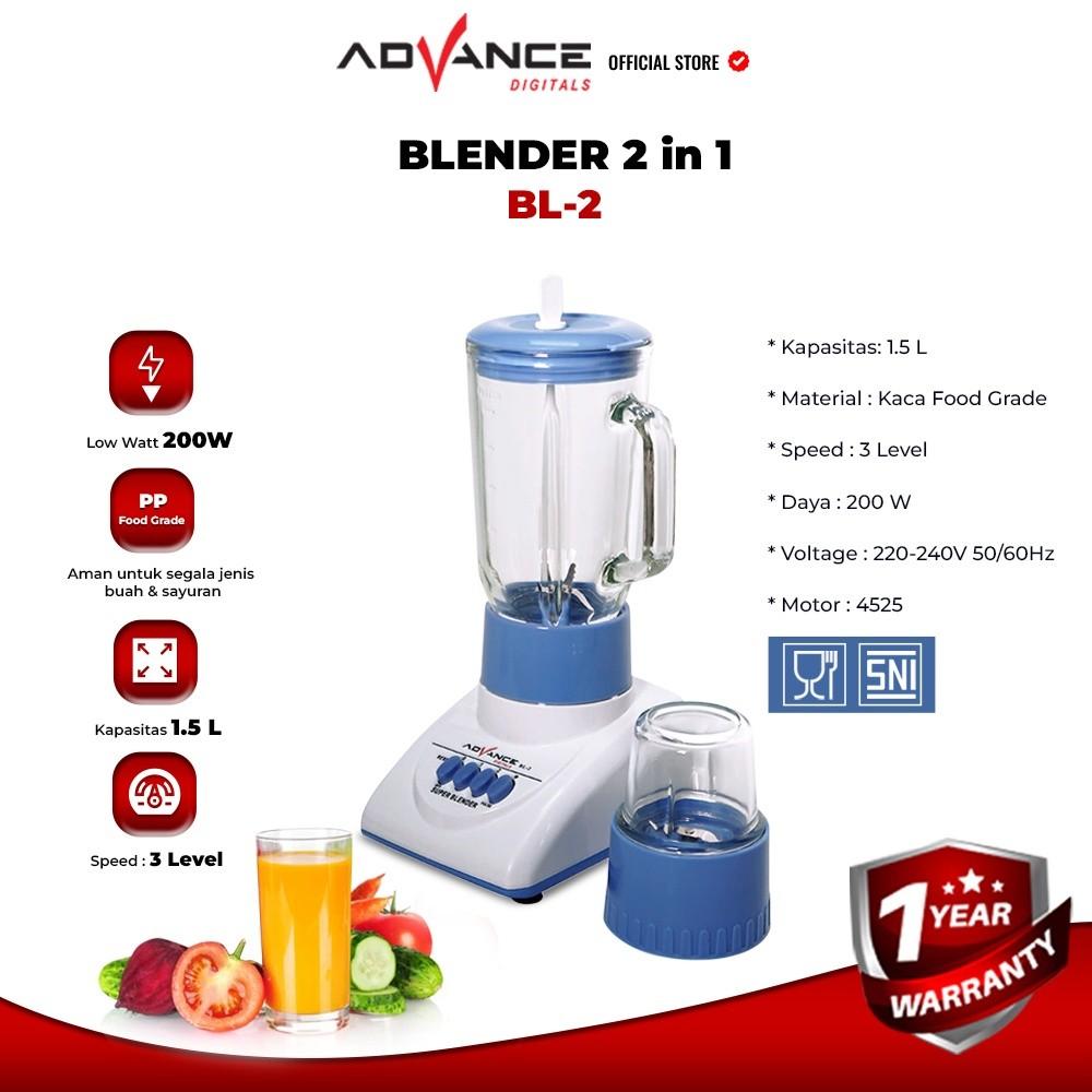 Blender, Kitchen & Appliances Di Carousell