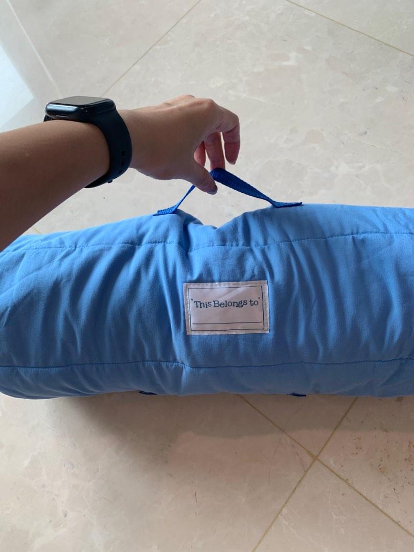 Blippi Sleeping bag/blanket, Babies & Kids, Infant Playtime on Carousell