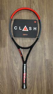 BN Wilson Clash 100