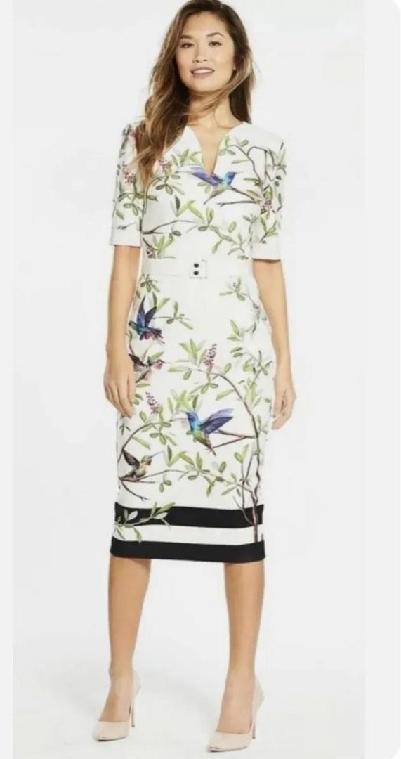 Ted best sale baker evrely
