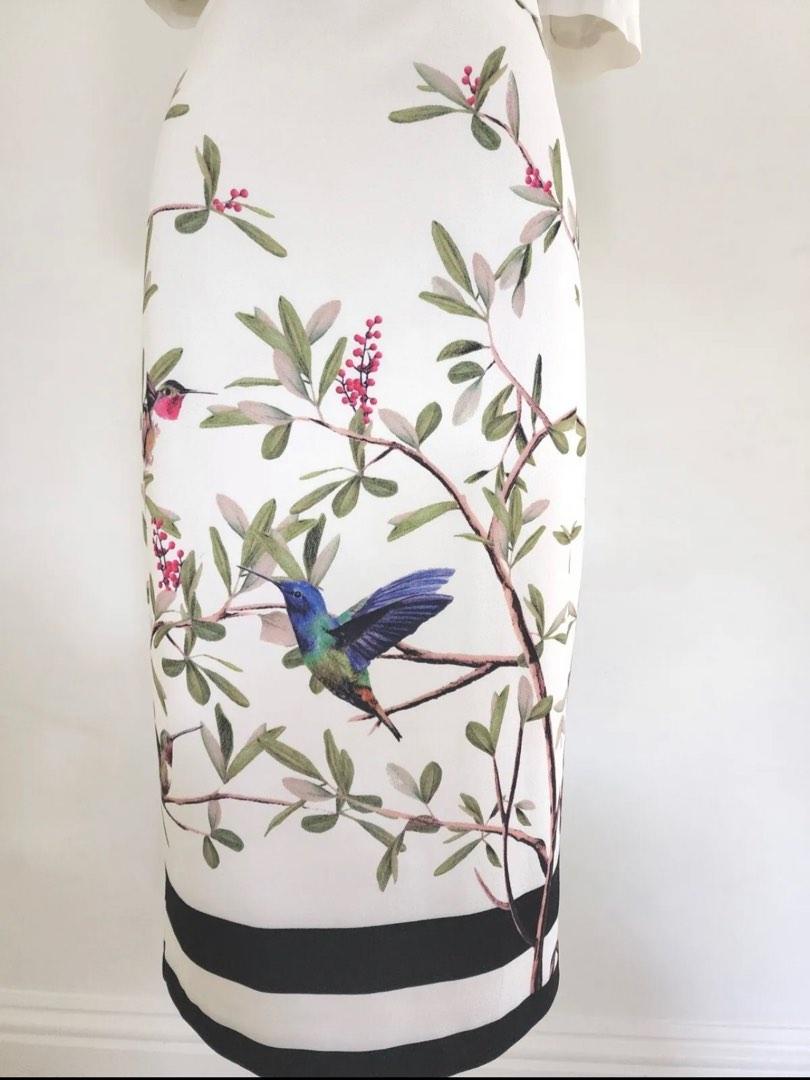 Ted baker hummingbird sale bag