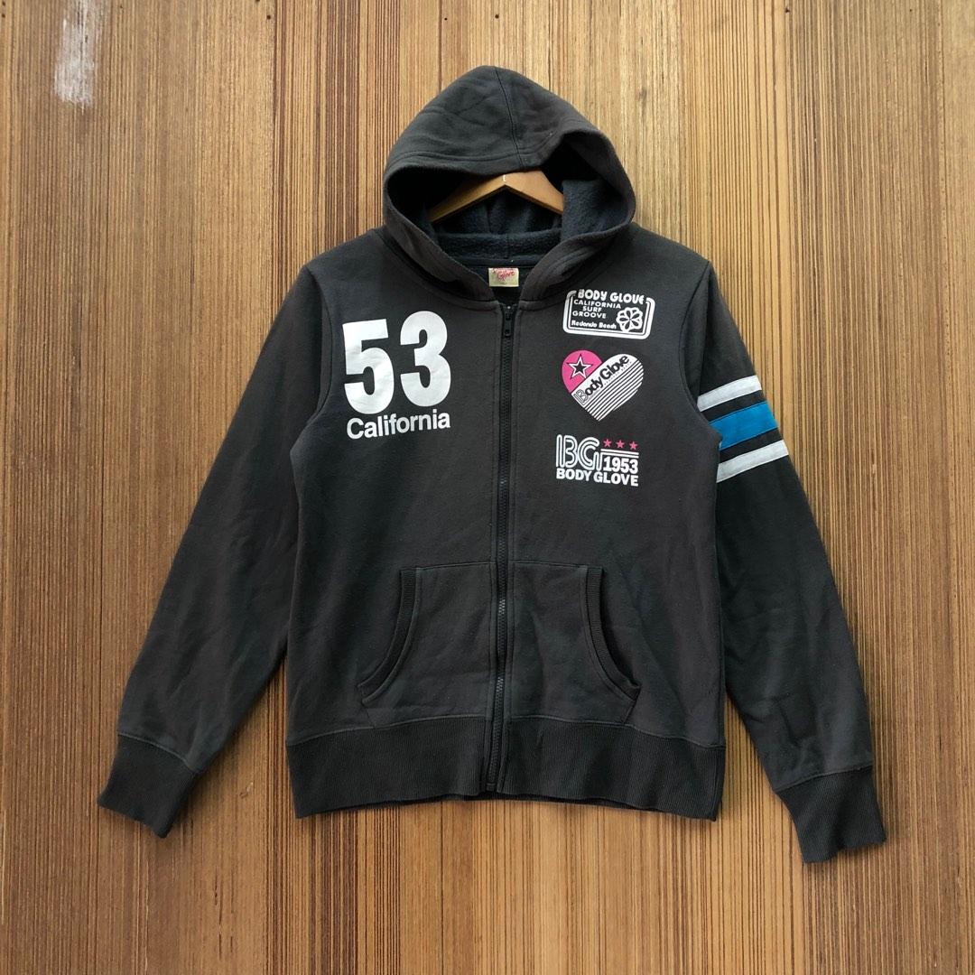 Body glove online coats