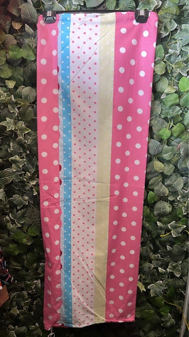 Bolster Cover, Furniture & Home Living, Bedding & Towels on Carousell