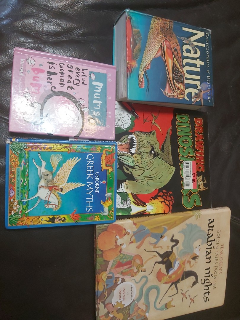 books, Hobbies  Toys, Books  Magazines, Comics  Manga on Carousell