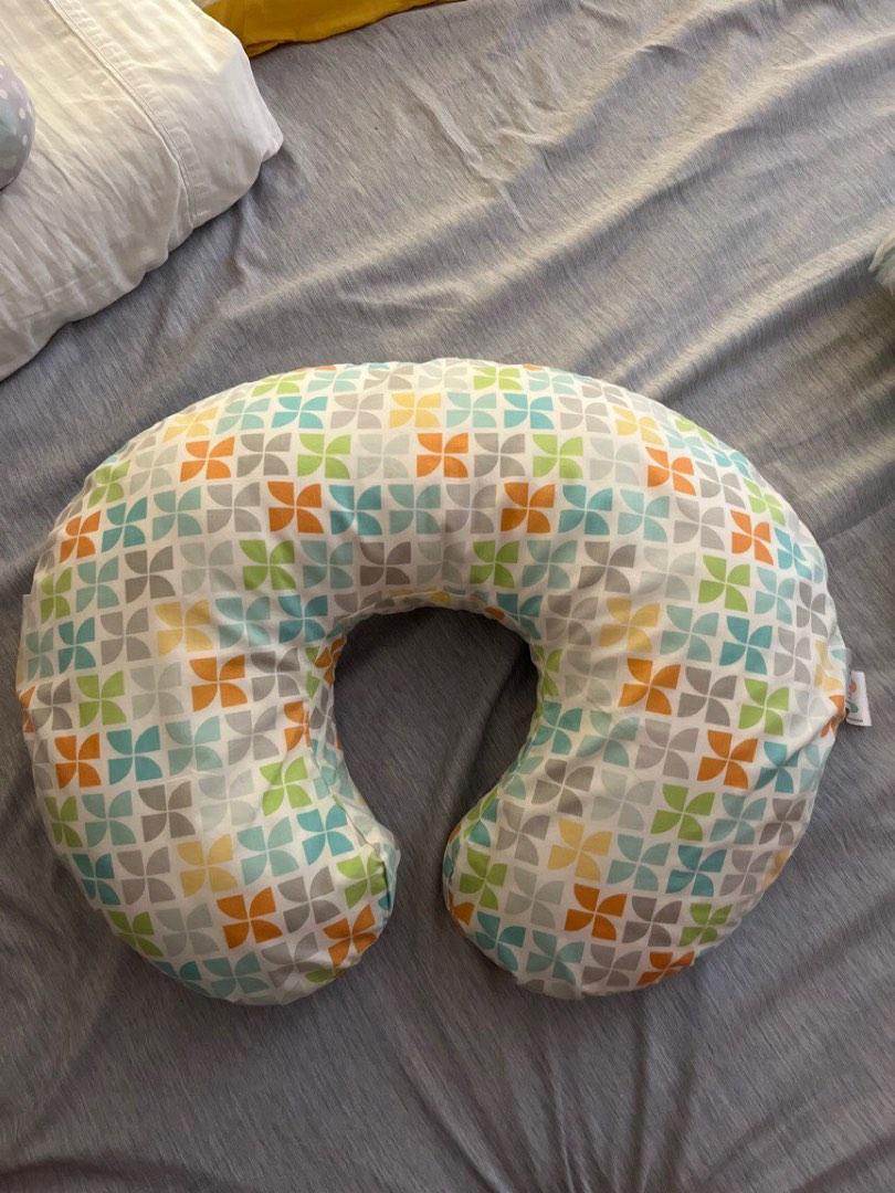 Boppy pillow 2024 waterproof cover