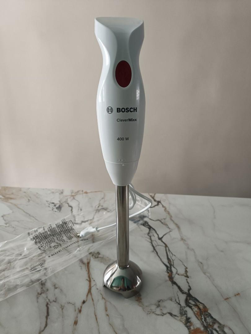 Bosch CleverMixx Hand Blender, TV & Home Appliances, Kitchen Appliances