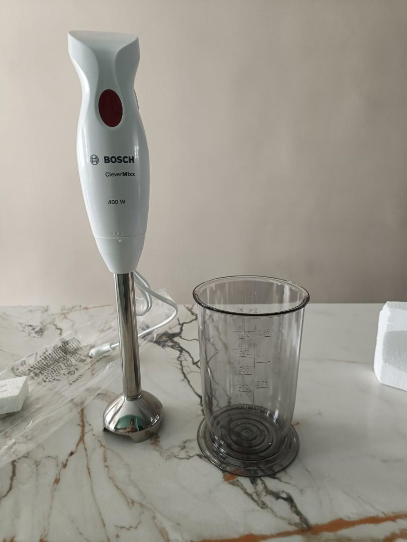 Bosch CleverMixx Hand Blender, TV & Home Appliances, Kitchen Appliances