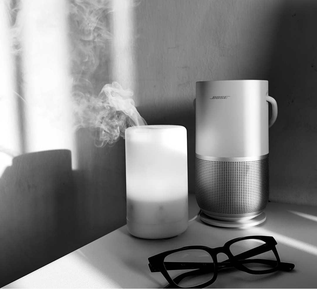 Bose Portable Home Speaker, Audio, Soundbars, Speakers & Amplifiers on