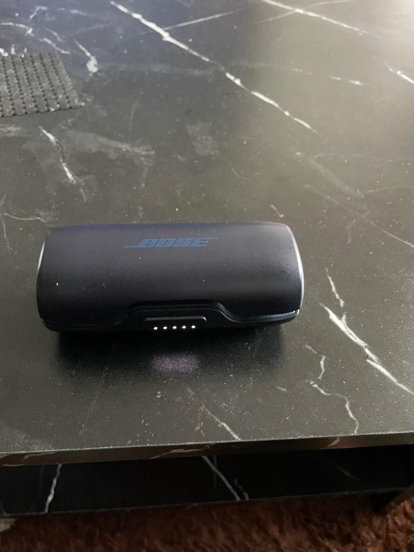 Replacement charging case hotsell for bose soundsport free