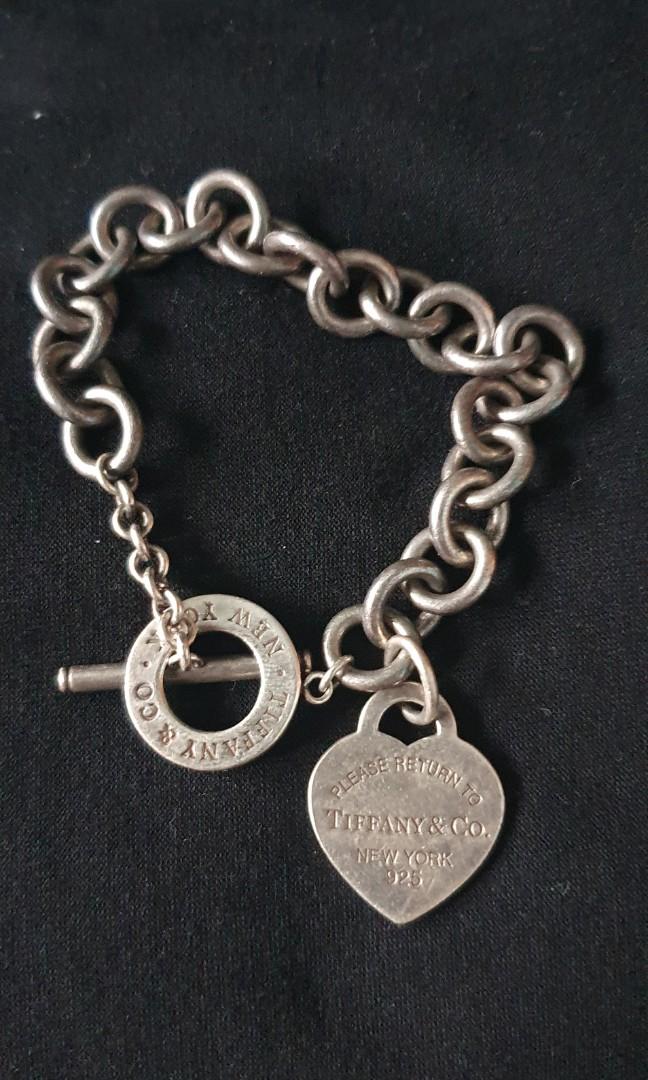 Givenchy shop bracelet silver