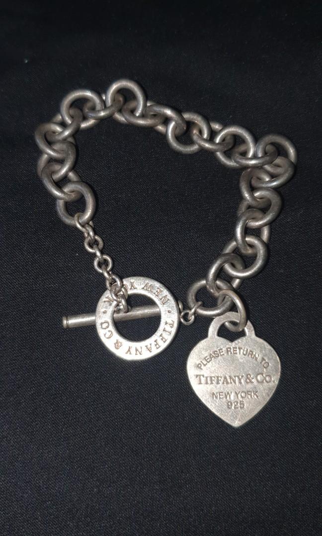 Bracelet Givenchy silver