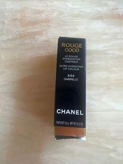 Brand new Chanel rouge coco 444 Gabrielle ultra hydrating