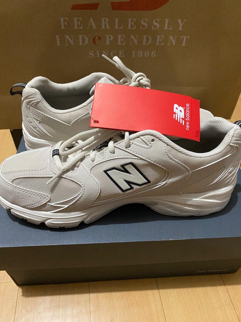 Nb 623 shop beige
